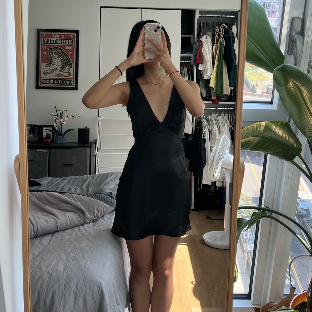 SOLD!!! Princess Polly Nelli Mini Dress